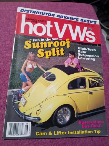 Dune buggies and hot s - hot, vw's