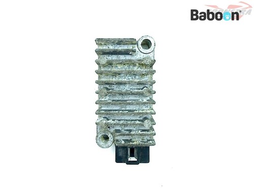 Regulator rectifier yamaha - rectifier,