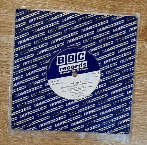 Bbc radiophonic workshop - radiophonic,