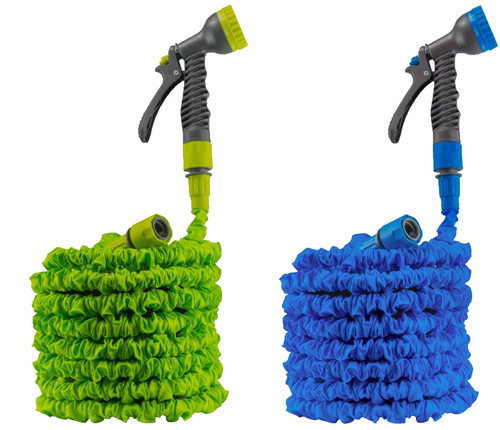 100ft 30m expanding hose flex - 100ft/30m,