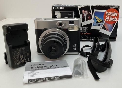 Fujifilm instax mini neo - fujifilm,