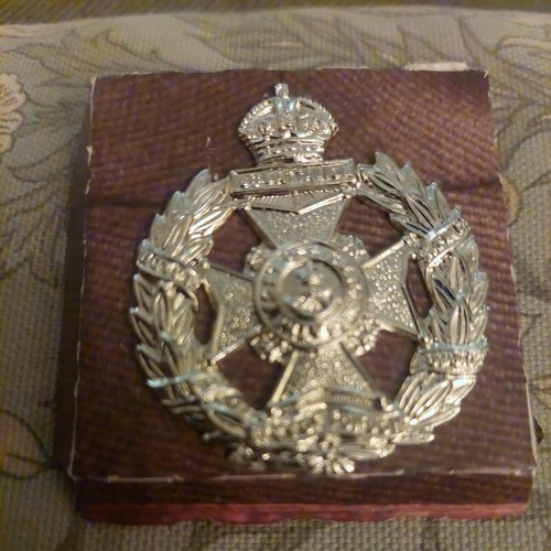 The post office rifles army - office,