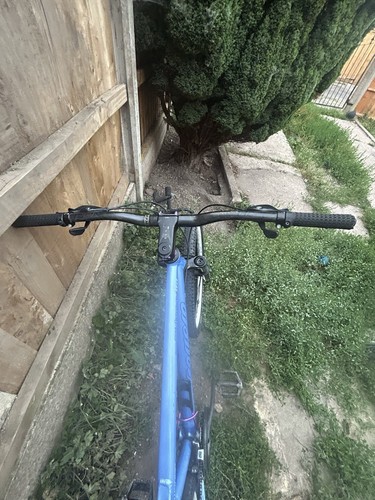 Blue carrera vulcan - blue,