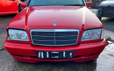 Mercedes benz w202 1995 2000 - mercedes-benz,