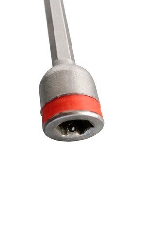 Tek screw driver hexagon - screw,