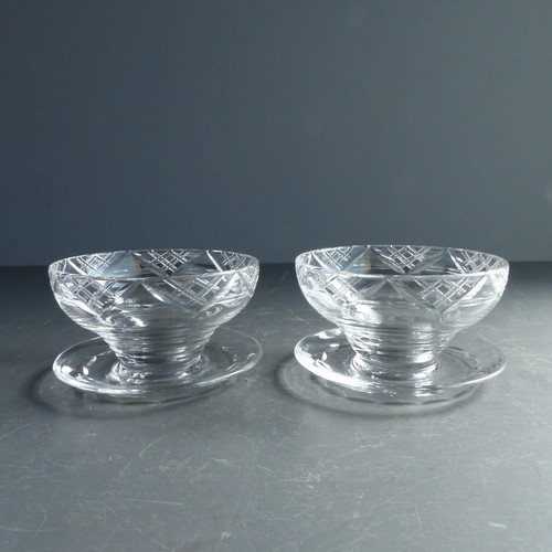 Pair vintage art deco - art,