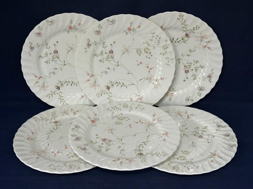 Wedgwood campion 4 - wedgwood, 3/4"