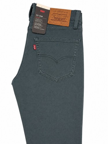 Levi 511 slim fit - levi's,