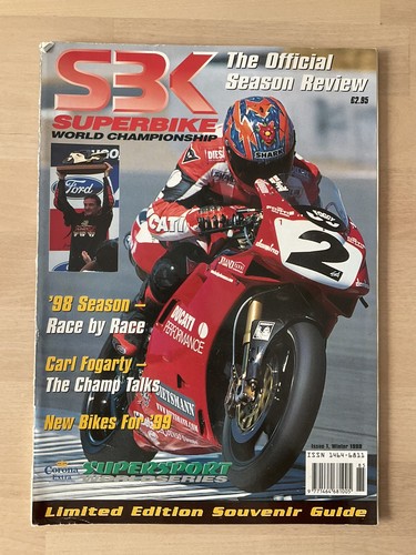 Superbike world championship