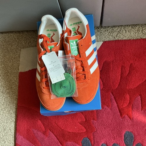 Adidas originals 520 suede - as,
