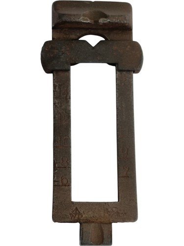 Long lee enfield mlm - lee,