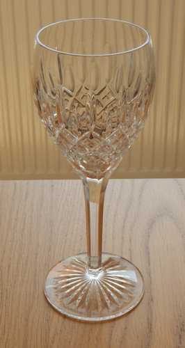 Stuart crystal shaftesbury - stuart,