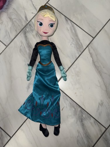 Disney store princess frozen - disney,