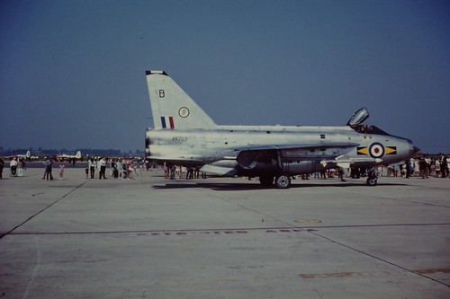 Aircraft slide raf english - aircraft,