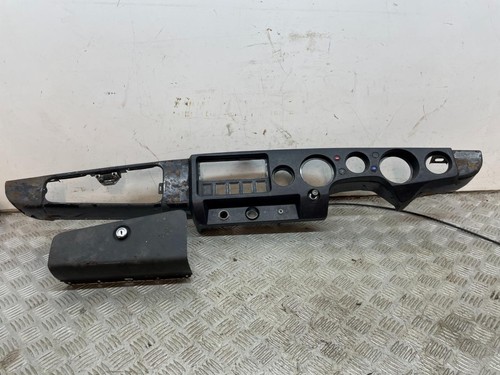 Mgb 1800 complete dash - mgb,