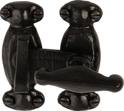 Reproduction antique black - reproduction,