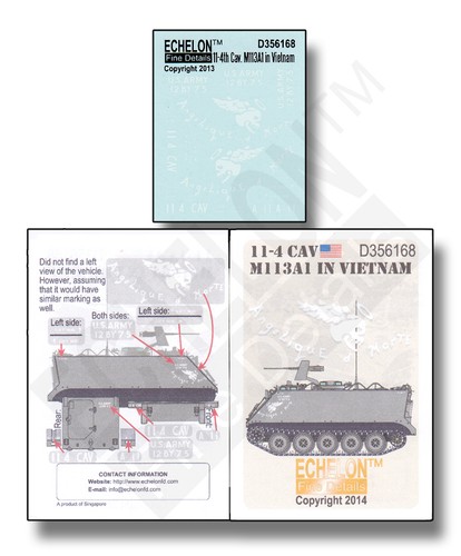Echelon d356168 1 35 - fd,