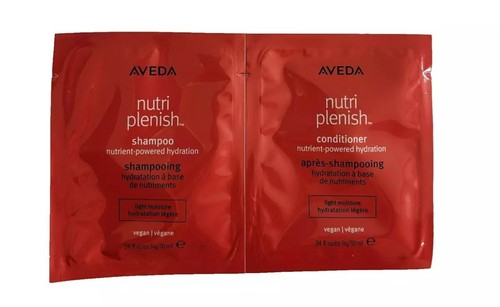 Aveda nutriplenish - aveda,