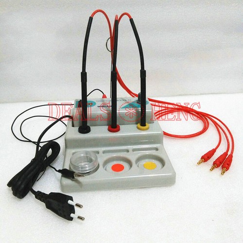 Pen plater gold electroplating - plater,