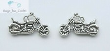 Tibetan silver motorbike - tibetan,