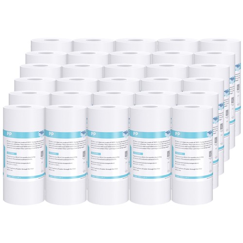 Pack 5 micron - pack,