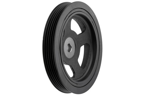 Grm crankshaft pulley engine - grm,