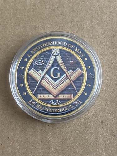 Masonic freemason - ,