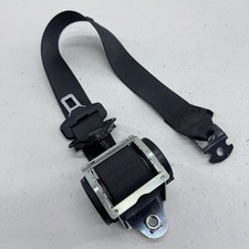 Vauxhall corsa seat belt - vauxhall, d