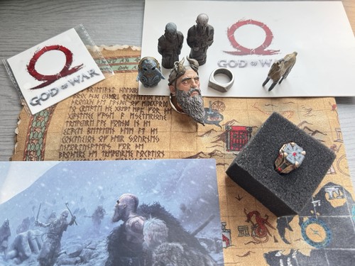 God war ps4 stone mason - ps4,