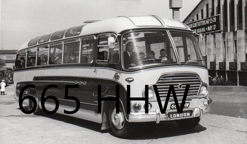 Monarch bristol 665 hhw - bristol,