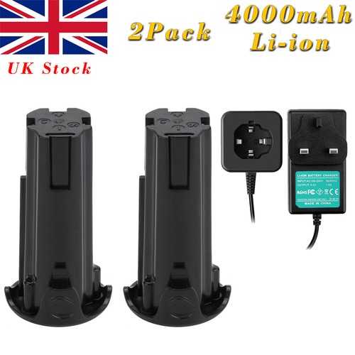 Battery charger for hitachi - for,