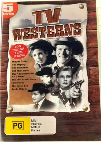Westerns wagon train - westerns,