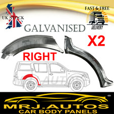 For nissan navara frontier d40 - frontier,