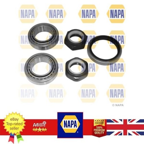 Wheel bearing kit - bearing,