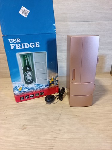 Compact mini usb - mini, fridge