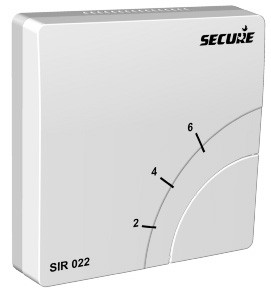 Secure sir022 - secure,