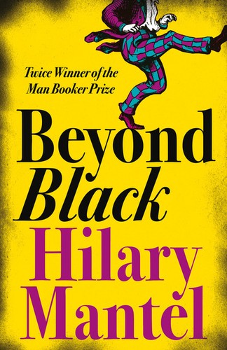 Beyond black - , (paperback)