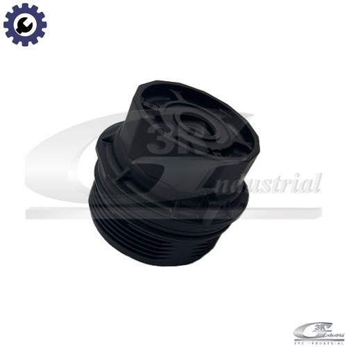 Cap oil filter - filter, 98803