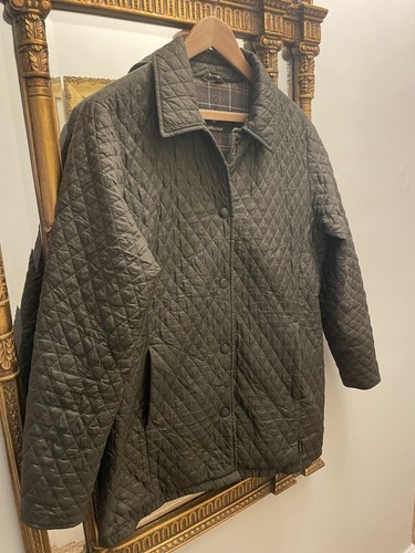 Classic barbour women - barbour, women's