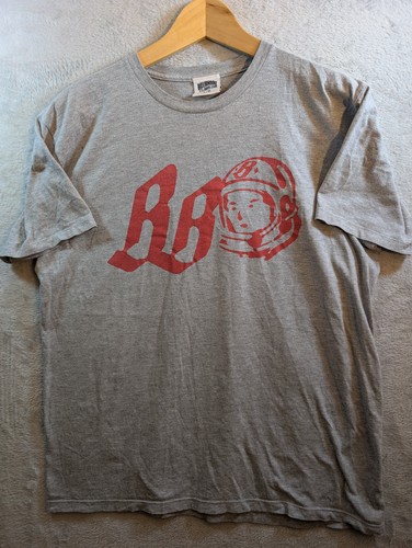 Billionaire boys club bbc grey - club,