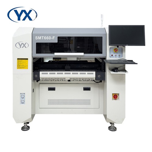 Smt660 with fly shot and - smt660-f,