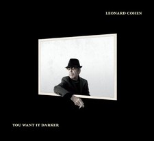 Leonard cohen you - cohen:, it
