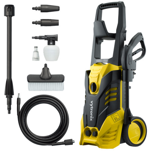 Vytronix pressure washer - vytronix,