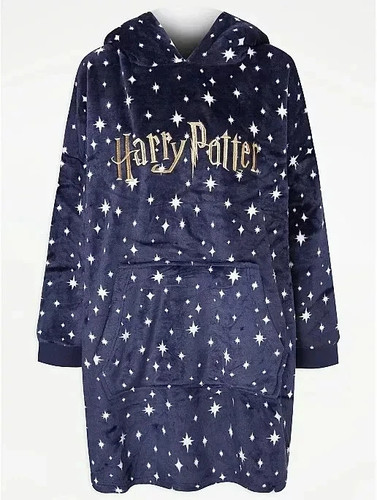 Harry potter snuddie small - potter,
