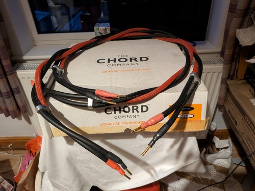Chord signature speaker - chord,
