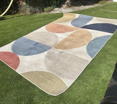 Rug
