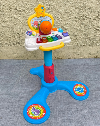 Vtech sit stand music - vtech,
