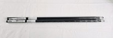 Ikea racka curtain - rod, black