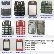 100 genuine original nokia - 100%,