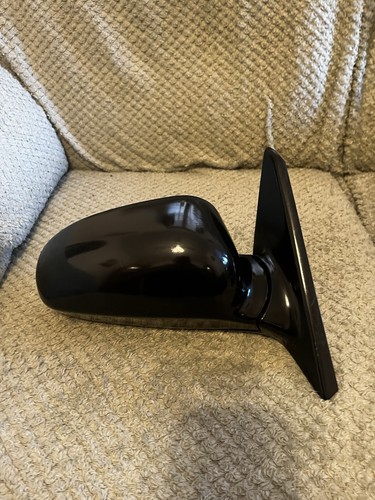 Electric door mirror driver - mirror,